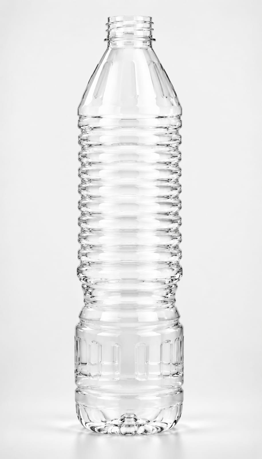 Paint & Chemical Oil Bottles